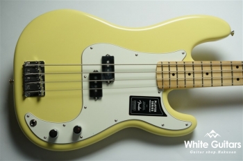 Player Precision Bass - Buttercream